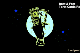 do a tarot cards reading