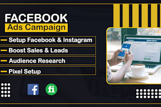 be your meta and tiktok advertising specialist