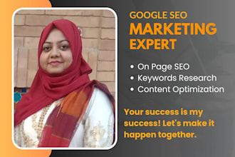 be your local SEO specialist to boost your search visibility