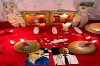 cast super strong obsessed spirit love spell ex back spell
