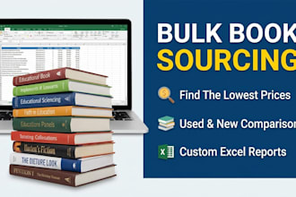 source books and find the cheapest price for your book list
