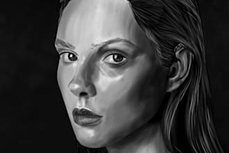 illustrations of whatever you want