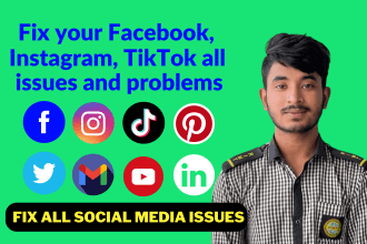 fix instagram advertising restriction, instagram post boost unavailable issues