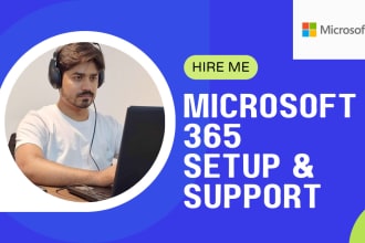 migrate your users, emails and data from google or other domain to ms office 365