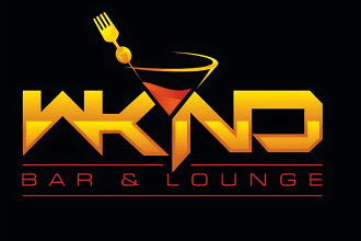 do a unique bar and nightclub logo and any graphics design