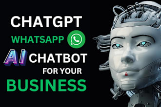 create a custom chatbot with gpt integration, dashboard, calendar and more