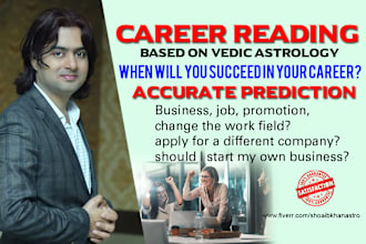 uncover your ideal career path with vedic and western astrology