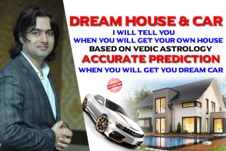 predict your future of wealth and prosperity