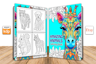 design adult coloring page adult coloring book activity book kdp coloring book