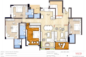 do interior design furniture floor plans