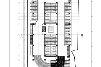 do autocad drafting works