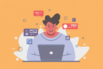fix HTML,CSS,wordpress and responsive issues