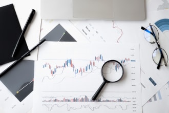 develop or streamline business processes