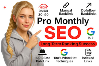seo monthly off page for site white hat vape backlinks