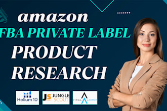 do amazon product hunting for amazon fba pl product research