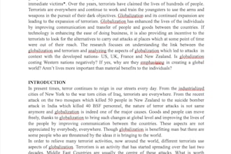write educative and engaging articles