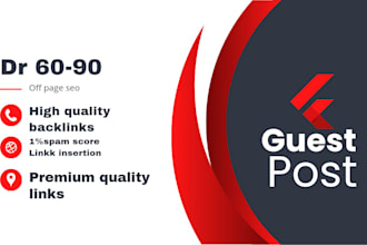 publish 12 editorial guest post with dofollow backlinks