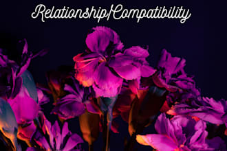 do relationship and compatibility readings