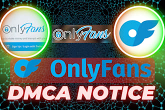 remove leaked onlyfans images videos under dmca