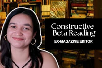 beta read your fantasy novel, fantasy beta reader, alpha reader