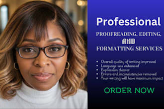 do deep fiction and non fiction book editing, proofreading, and formatting