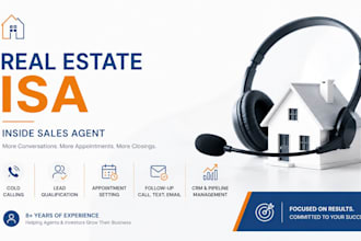 be your top real estate isa