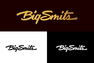 create an email signature logo design