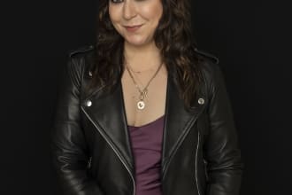 take amazing new headshots for you