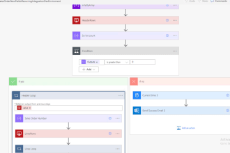 help you in power automate flows