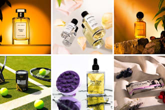 shoot professional amazon product photography in the UK