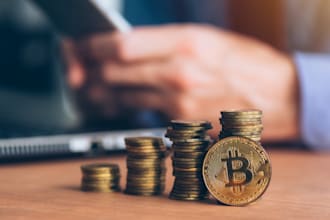 integrate crypto currency into project