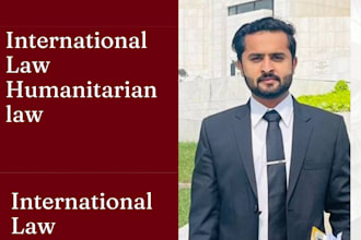 draft international law and human rights