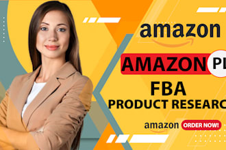 amazon fba product research and product hunting for amazon fba pl