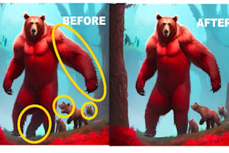 edit your ai art for you