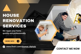 generate home renovation leads home remodeling leads home appliance repair leads
