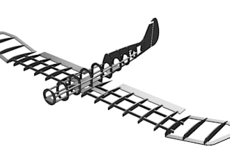 do 2d, 3d rendering, print design in fusion 360