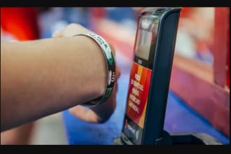 develop nfc payment app, nfc reader, digital card, nfc web app, nfc solution