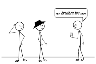 create comics or cartoons in stickman and stick figure style