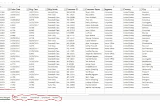 do web research expert google sheets formatting PDF to excel conversion