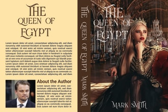 do book cover design, ebook cover and kindle book cover