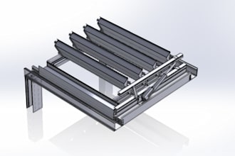 design aluminum profiles for production