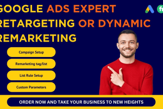 setup google ads adwords ppc campaigns for your business