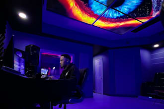 pro mix and master your songs in my atlanta HQ studio