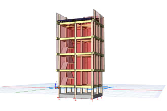 do structural analysis and design of low rise buildings