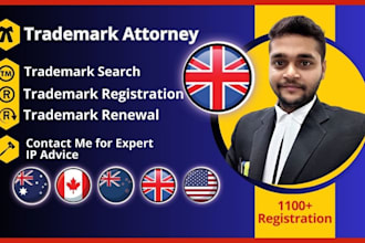 register your trademark with ukipo in UK