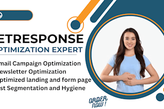 maximize email success with expert getresponse optimization