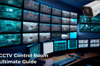provide remote cctv monitoring and surveillance services