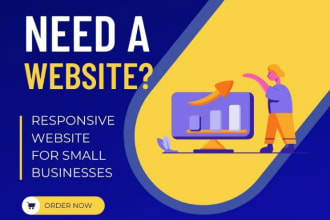 create a small business website with wordpress,woocommerce,wix,ueni,shopify