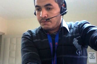 do customer services agent