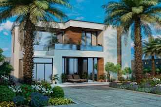do 3d modeling on maya